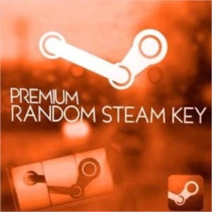 1x Random PREMIUM Steam KEY GLOBAL