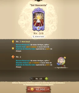 conta de 7ds seven deadly sins grand cross, sem vínculo
