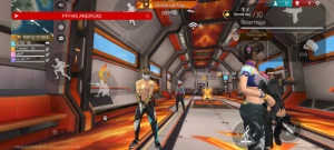 VOLT-X CHEATS FREE FIRE SEM ROOT E COM BYPASS DE 4 DEDOS