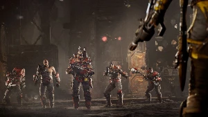 Xbox Necromunda: Underhive Wars Gold Edition #C20271