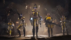 Xbox Necromunda: Underhive Wars Gold Edition #C20271