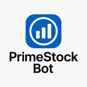 PrimeStock Bot – Sistema de Estoque 100% Automático no Teleg