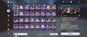 Hsr Dr45 C/Seele+Blade+Jing Yuan+Welt+Gepard+Himeko+Clara - Genshin Impact