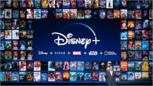 Tela Disney + ( 30 dias uso individual) - Assinaturas e Premium