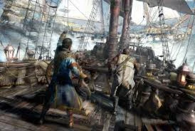 Skull And Bones - Steam Offline