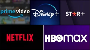 Netflix: Hbo Max: Disney+:  [conteúdo removido]  play:  [conteúdo removido] : Star + - Assinaturas e Premium