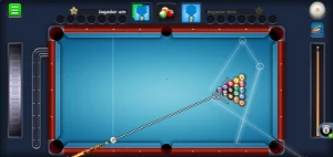 Vendo hack pra 8 ball pool de 3 linha - Outros