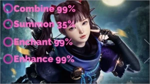 [VIP HACK MIR4] NFT Game VIP Hack - Luck rate 999x