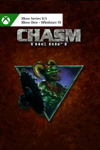 Xbox Chasm: The Rift #C25923