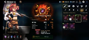Epic Seven - Outros