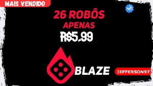 BOT MILLION 3  [VIP] - Outros