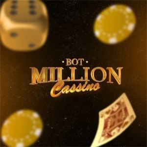 BOT MILLION 3  [VIP] - Outros