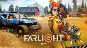 Farlight 84 Cheat atualizado - Outros