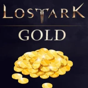 Gold todos os servers, Cubro taxa de 5% Disp: 100k - Lost Ark