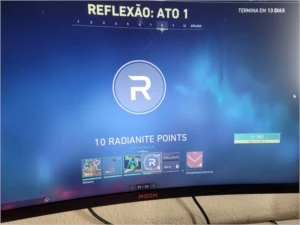 Vendo conta Valorant R$2400 em skins