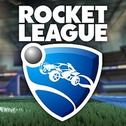 Vendo conta steam com jogo Rocket League