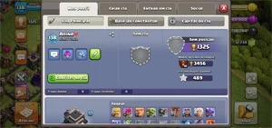 Clash of clans 11