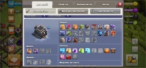 Clash of clans 11