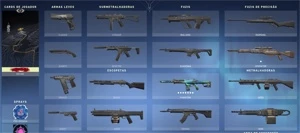 Conta Valorant nv 47 Skin Sublime + Operator Infantaria