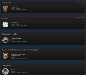 CONTA STEAM COM VARIOS JOGOS COMPRADOS