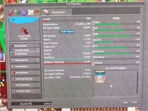 ED 190 e MS 85 em LUTABRA - Tibia