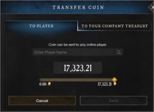 New World - 1k Gold Apsu SA