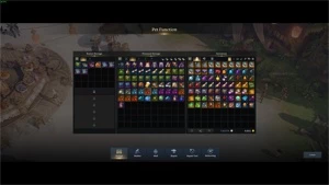 Conta Lost Ark T3 Kazeros (Atualmente WD 1401,66 de GS)