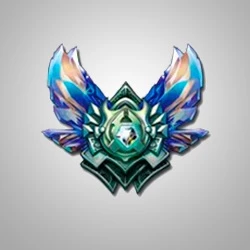 Conta Lol: Diamante 2 - 58 skins - Todos champs. - League of Legends