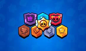 Elojob Brawl Stars ( Upa Sua Conta! )