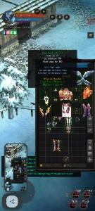 CONTA MEGAMU Sm Full+Itens 191Rr Lv1000 - MU Online