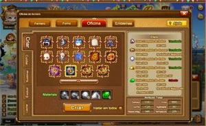 Conta lvl 55 DDtank 280kk