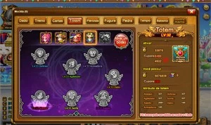 Conta lvl 55 DDtank 280kk