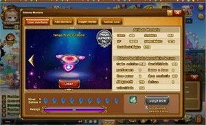 Conta lvl 55 DDtank 280kk