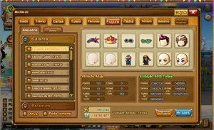 Conta lvl 55 DDtank 280kk