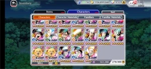 Bleach Brave Souls