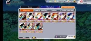 Bleach Brave Souls