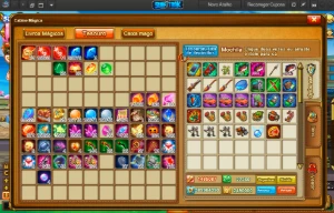 CONTA SURFTANK LV50 9k de dano FC 5.215.223.518 - DDTank