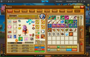 CONTA SURFTANK LV50 9k de dano FC 5.215.223.518