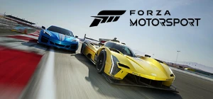 Forza Motorsport conta steam