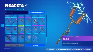 Conta Fortnite Renegade Raider Temporada 1