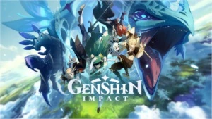 Hack Genshin Impact