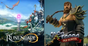 Runescape Gold [Rs3 e OldSchool]. Não é REVENDA.