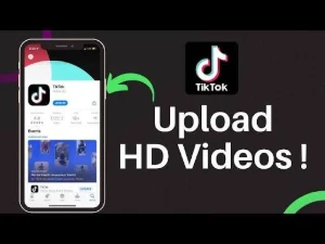 Como Melhorar A Qualidade De Seus Videos Do Tiktok! ♠️ - Social Media