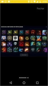 Conta lol diamante 5 - League of Legends