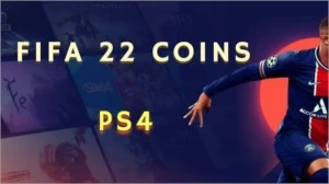 Coins FIFA 22