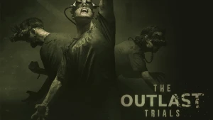The Outlast Trials - Steam Offline