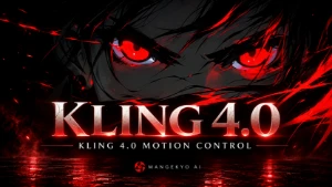 Kling 4.0, 3.0 e Kling 3.0 Motion Control - Assinaturas e Premium