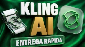 Kling Ai: Contas Ilimitadas - no Leonardo AI - Assinaturas e Premium