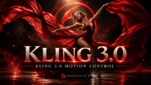 Kling 3.0 e Kling 3.0 Motion Control - Assinaturas e Premium