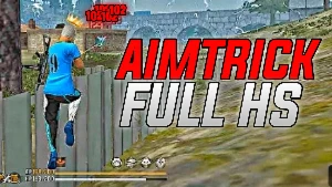 Trick Free Fire